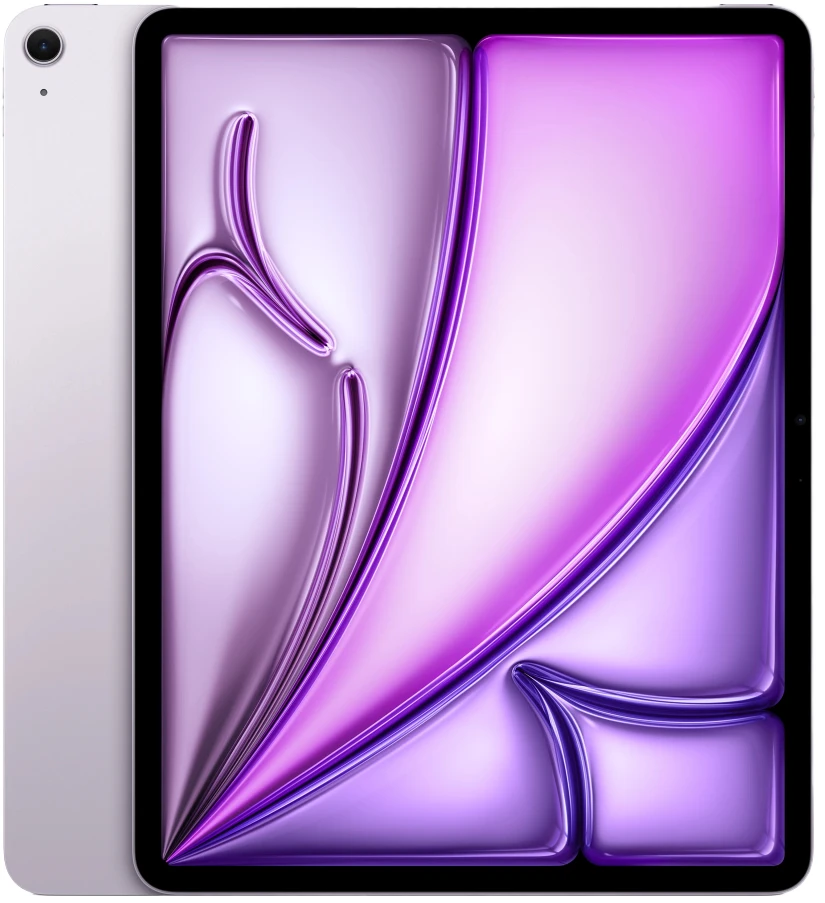 Apple iPad Air 13" Wi-Fi (2026) 128 GB Violett