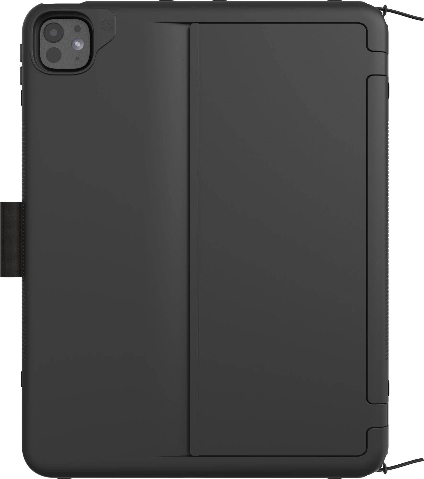 Zagg Denali Case iPad Pro 11" Black